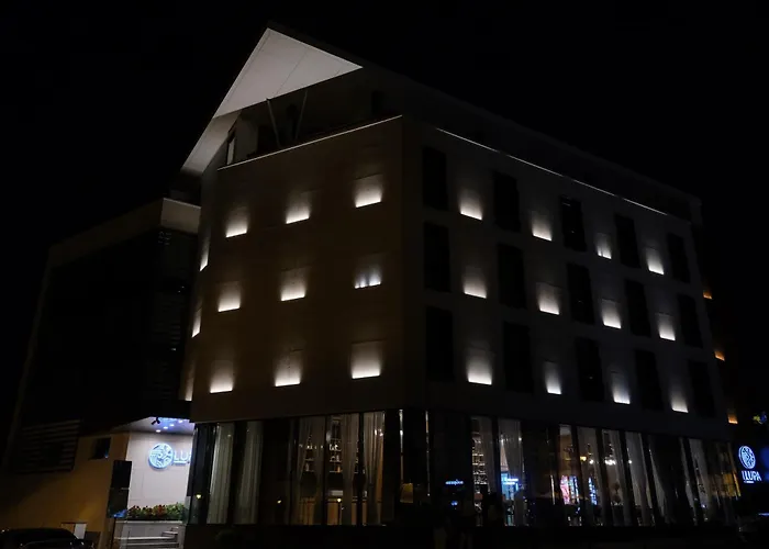 Hotel Lupa By Bueno