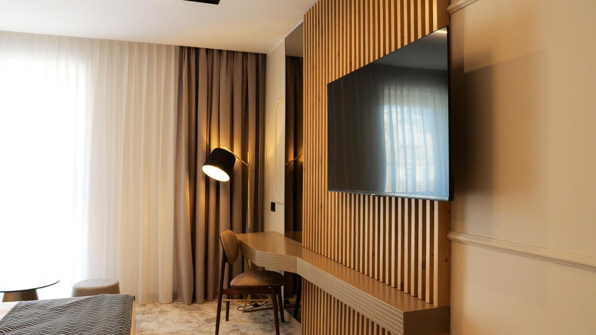 Hotel Lupa By Bueno