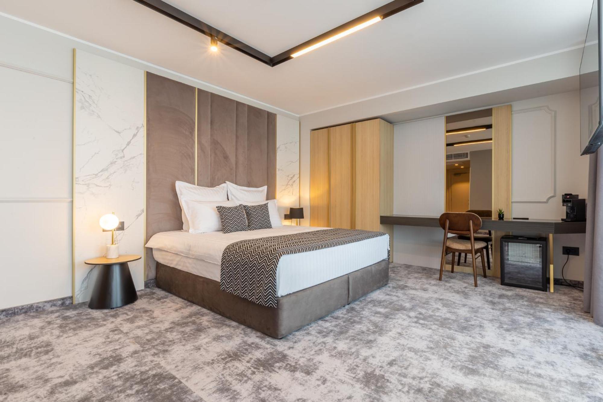 Lupa By Bueno Hotel Constanţa