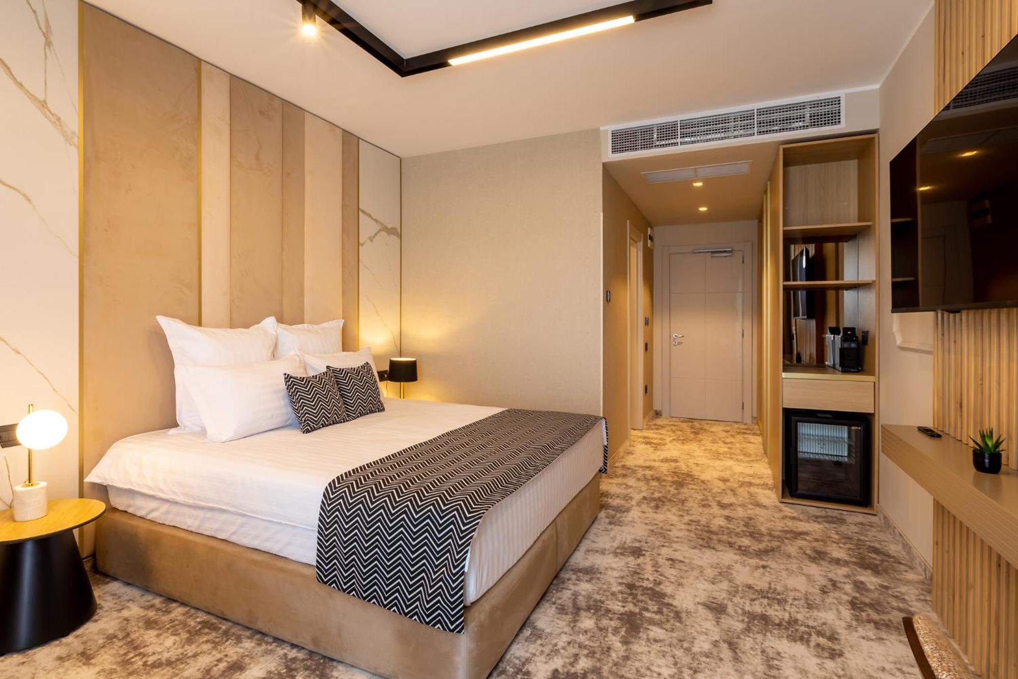 Hotel Lupa By Bueno